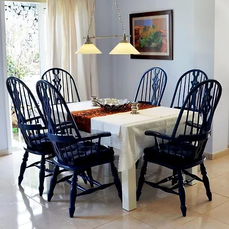 Daire Prime Homes Las Aguas