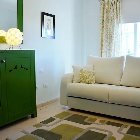 Prime Homes Daire Las Aguas