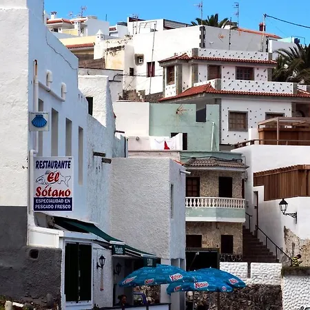 Prime Homes Daire Las Aguas